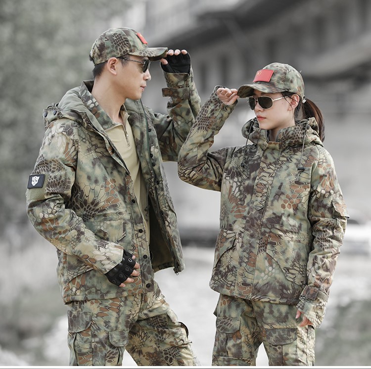 1577175703923466.jpg 冬季荒漠蟒纹迷彩服军装套装男户外特种兵作训服加绒防风战术外套(图18)