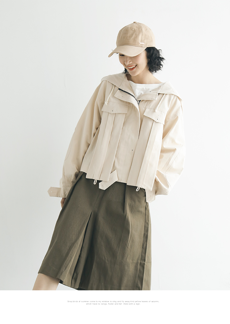 印计谷羽定制款金属标 棒球帽女秋冬韩版百搭鸭舌帽日系文艺帽子(图12)