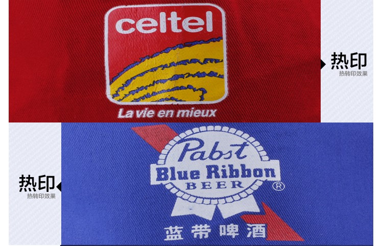 广告帽定制渔夫帽盆帽钩鱼帽 平顶遮阳帽防晒帽 旅游帽旅行帽(图16)