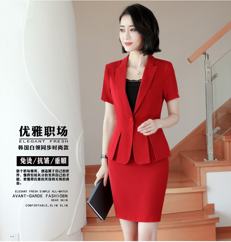 YNZ-1054#女西装套装(图9)