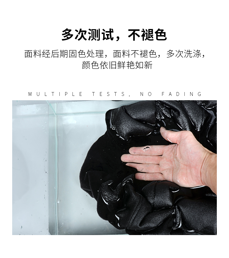 卫衣定制印logo工作服diy印字刺绣工衣移动5g班服外套来图定做薄(图2)