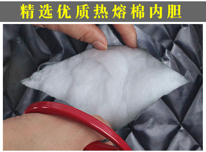 加油站工作服冬装加厚棉衣男中石化中石油防静电工作服棉服女保暖(图4)