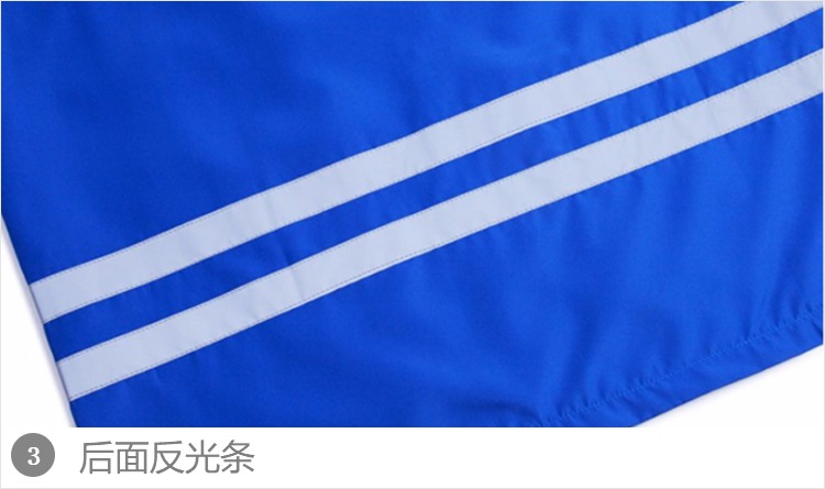 反光条志愿者马甲定制广告活动马夹义工背心环卫工作服定做(图23)