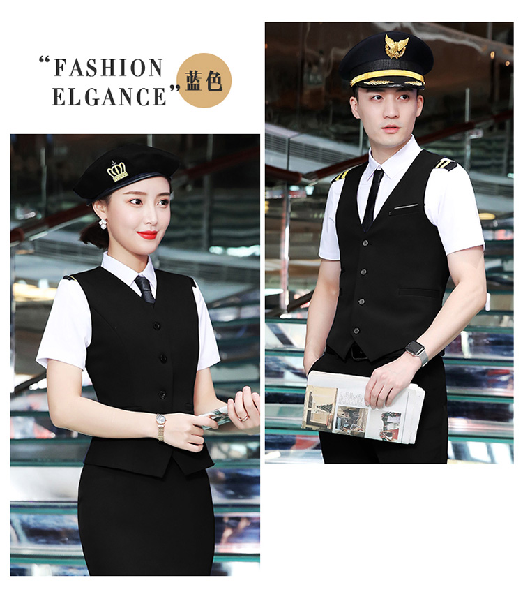 668#飞机服马甲男女同款(图10)