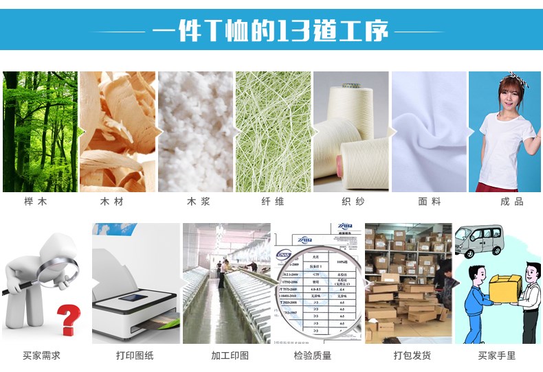 定做插肩长袖t恤定制DIY文化衫T恤广告衫印logo(图3)