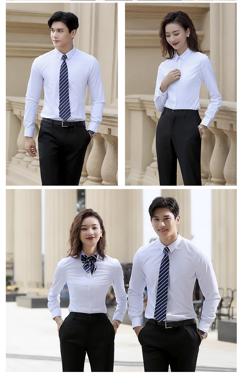 1574240280270873.jpg 男120,女122-经典斜纹-白色长袖(图13)