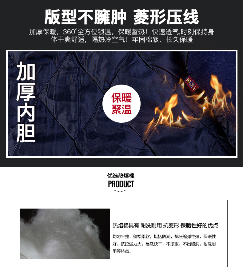 1573817815745567.jpg 工作服棉衣男冬季加厚保暖棉袄棉服可拆卸汽修服劳保服工程服棉衣(图6)