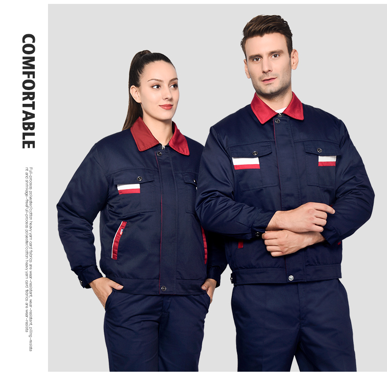 1573817816916948.jpg 工作服棉衣男冬季加厚保暖棉袄棉服可拆卸汽修服劳保服工程服棉衣(图17)