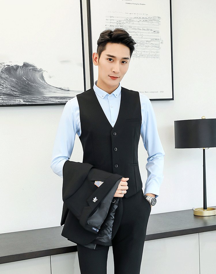 8898#时尚男西装套装(图13)