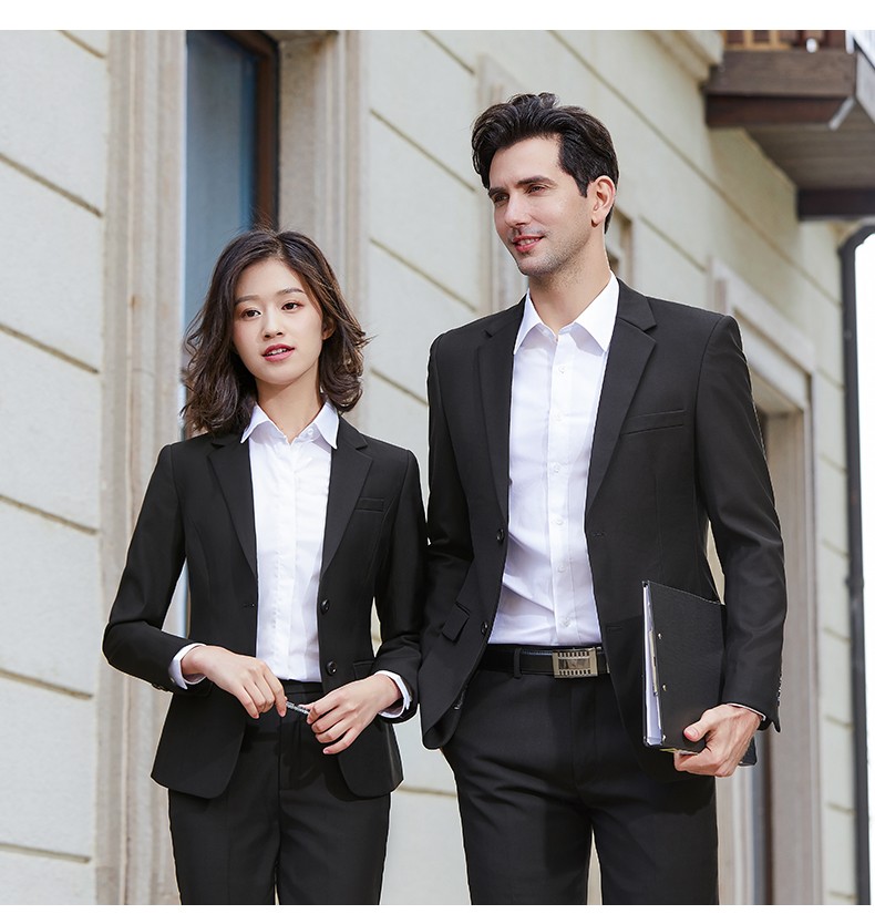 9020#男女西服 2色(图14)