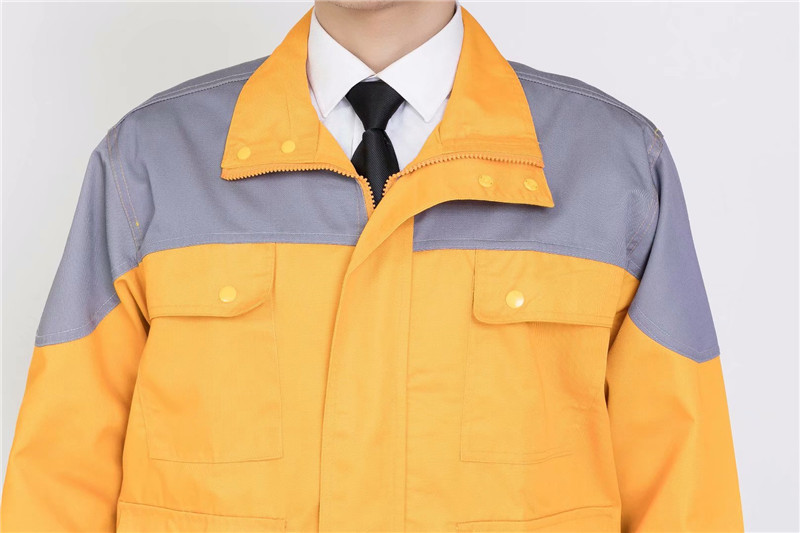 1573466618236544.jpg 长袖拼色工作服套装男定制印字救援服劳保上衣汽修服工地车间(图21)