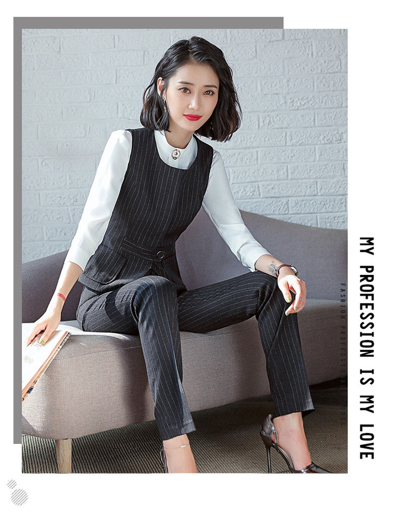 YZH-8006#马甲(图7)