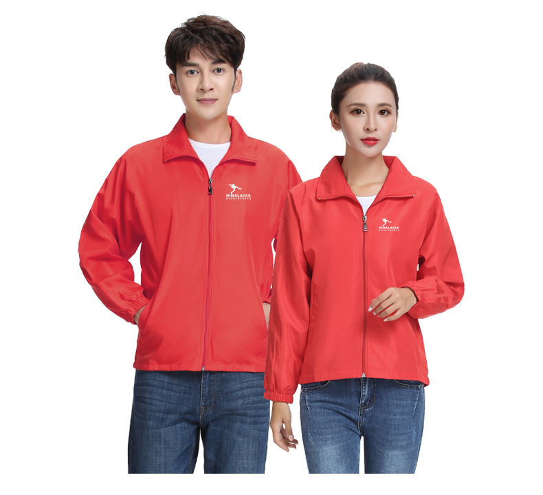 1575004958842188.jpg 春秋工装外套男薄款定制运动衣服广告长袖工作服风衣刺绣印字logo(图22)