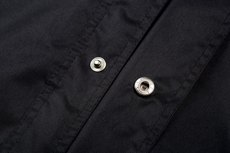 工作服棉衣 冬季加厚棉衣工作服棉袄防寒保暖工程劳保服汽修棉服(图20)