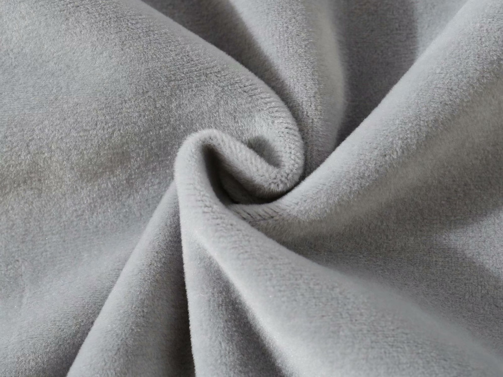 卫衣定制印字logo班服同学聚会团体工作服连帽拉链外套加绒刺绣(图21)