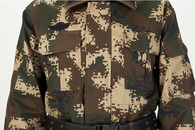 1577172767736832.jpg 新式消防冬服荒漠迷彩林地数码海洋雪地作训服(图1)