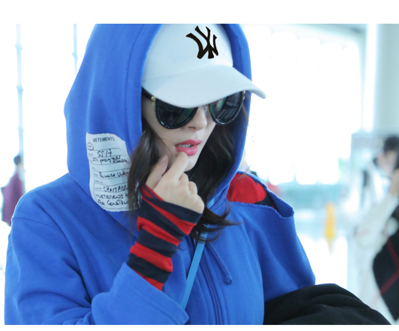 帽子DIY定制男女太阳棒球帽定做logo工作旅游鸭舌帽广告印字刺绣(图9)