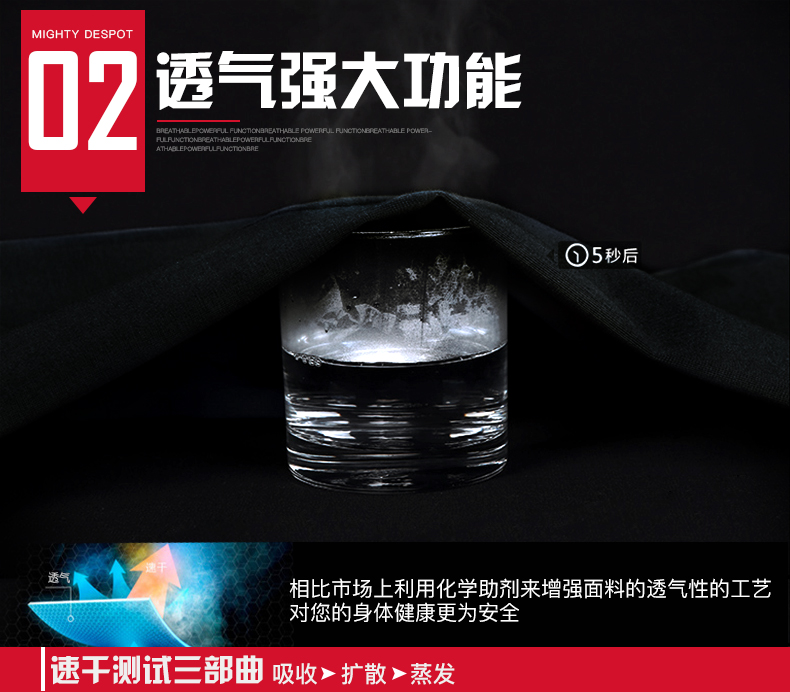 保安工作服套装男长袖春秋冬作训服黑色物业保安制服训练服保安服(图13)