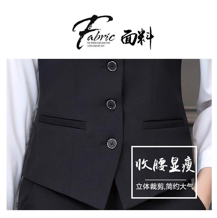 YNZ-3311#时尚女装马甲(图8)