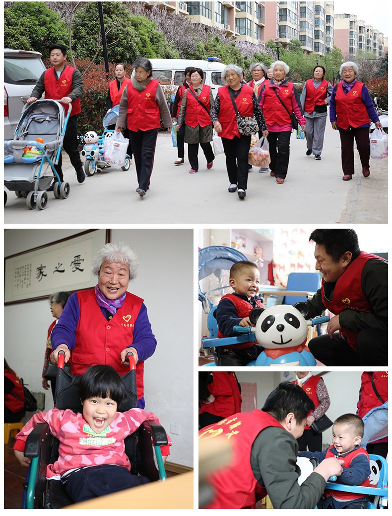 定制志愿者马甲印logo定做工作服广告马夹义工服活动工装背心印字(图3)