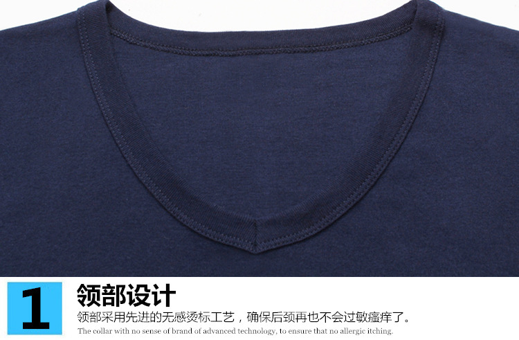 1575180149836989.jpg 男士背心无袖t恤纯棉健身运动紧身打底砍袖宽肩夏季青年修身型(图31)