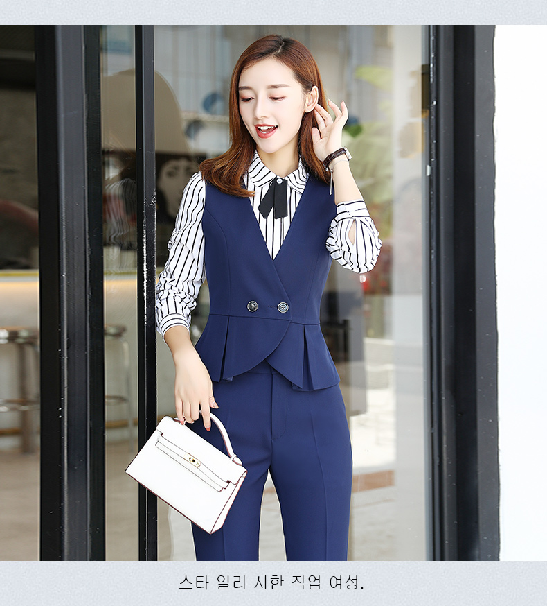 KL-6003#女马甲(图9)