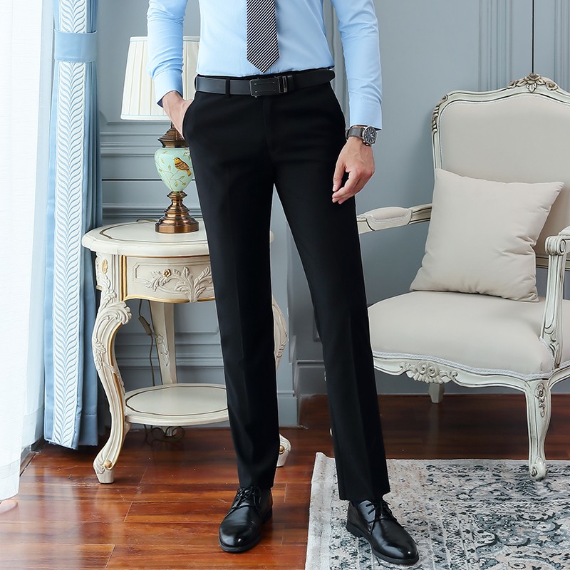 男女西裤 男121-1  女921-1(图4)