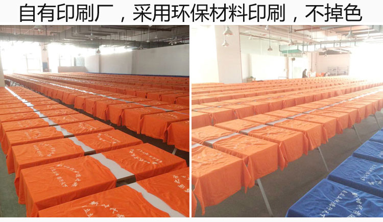 长袖广告衫定制工作服T恤同学会圆领纯棉polo衫印字logo文化衫(图6)