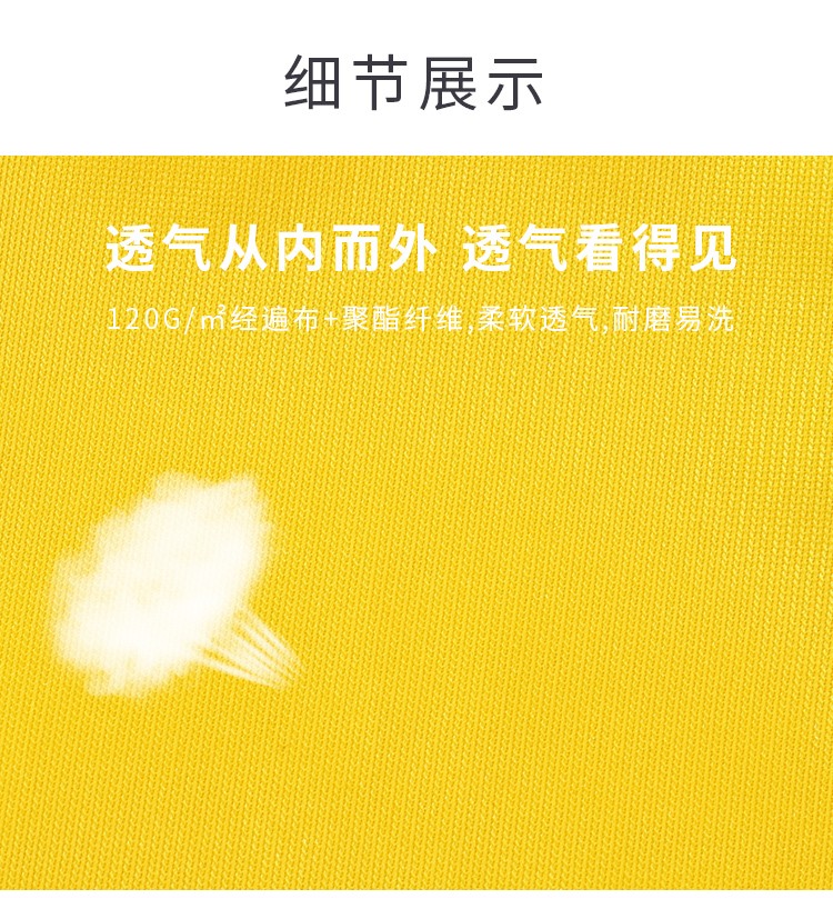 环卫交通驾驶员安全防护夜间外套反光衣马甲定制荧光背心服可印字(图10)