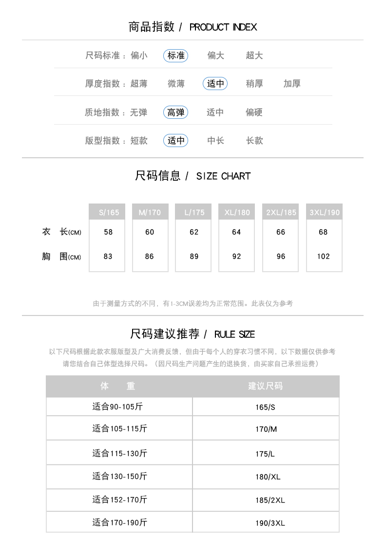 运动背心男潮牌健身坎肩男士修身打底个性潮流夏季纯棉无袖t恤男(图5)