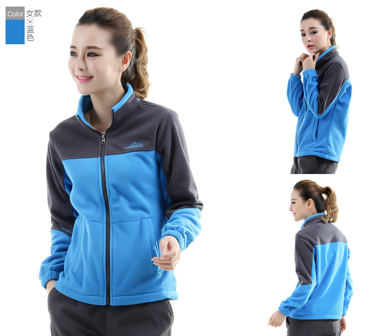 1574327458906851.jpg 秋冬大红色冲锋衣男女大码定制牛栏山汽车4s店工作服印字刺绣logo(图19)