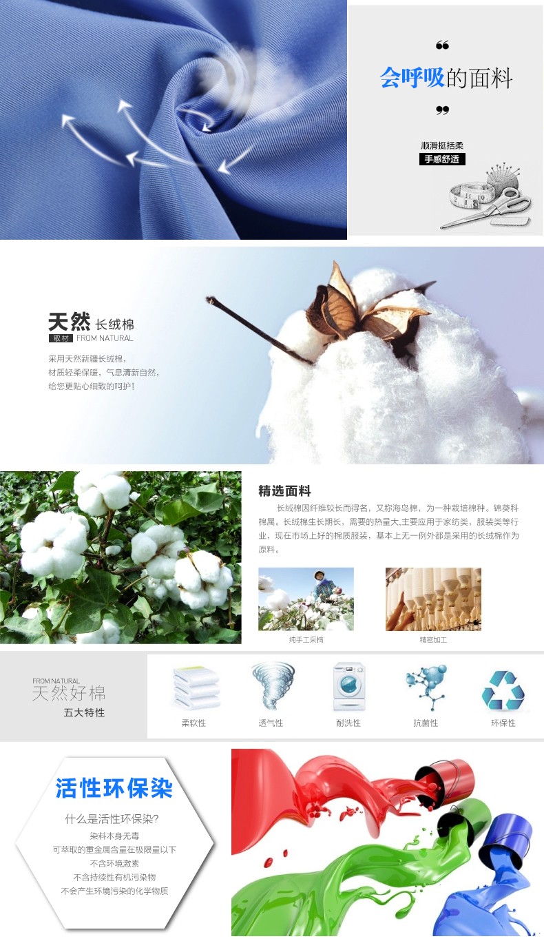 保安服短袖衬衣夏季保安制服半袖物业工作服衬衫男保安服夏装套装(图4)