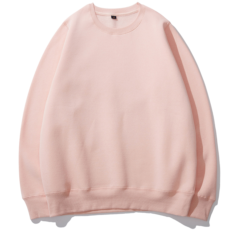 爱国主题衣服卫衣定制logo红色国旗五星中国团体演出班服长袖外套(图11)