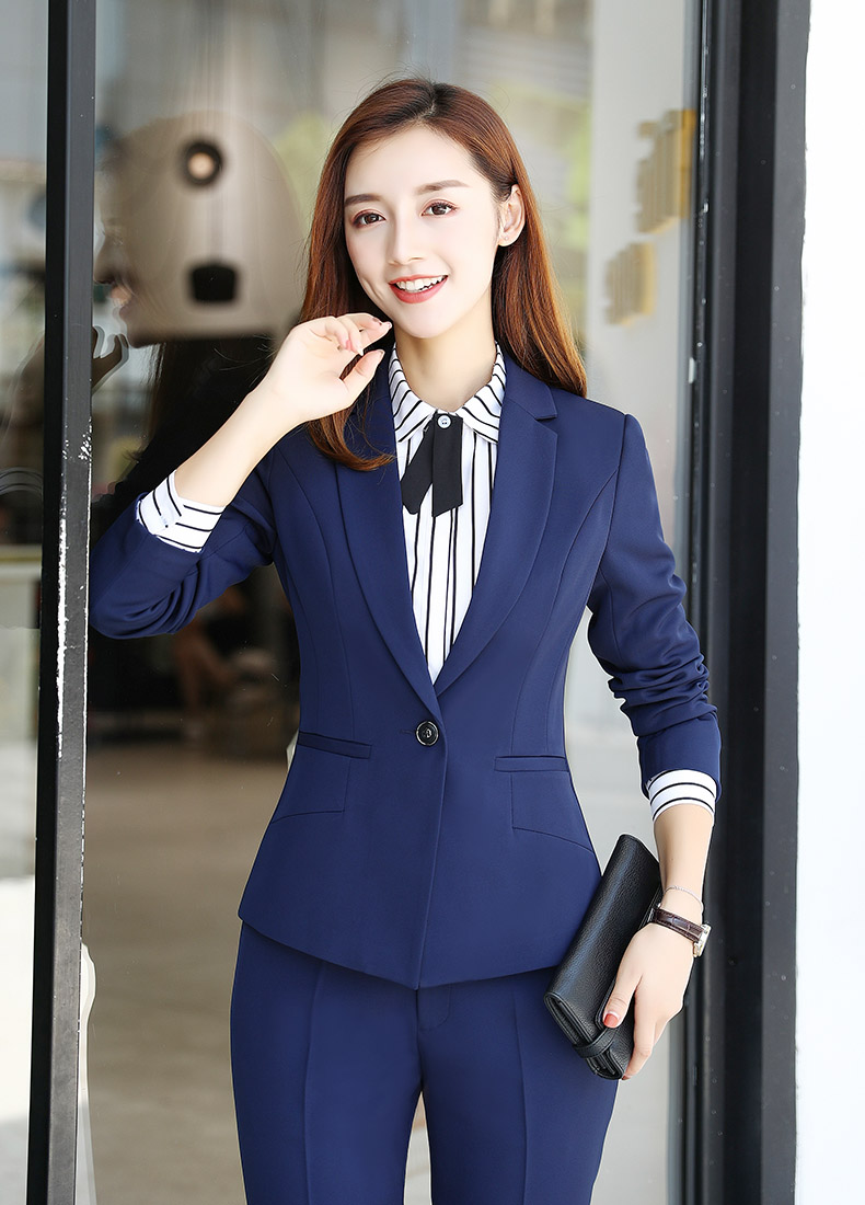 202#女西装黑色网纹(图9)