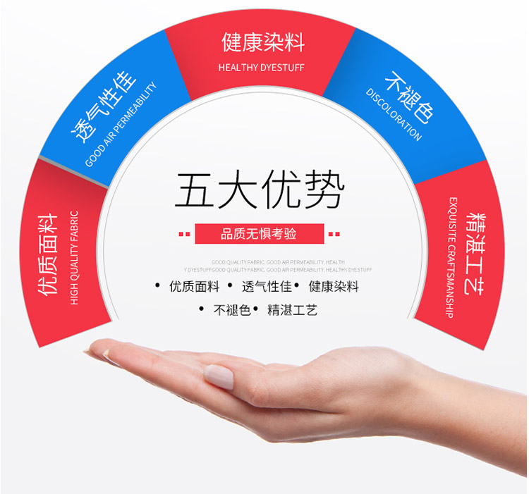 班服定制t恤速干文化衫运动会定做diy衣服同学聚会印字logo工作服(图3)