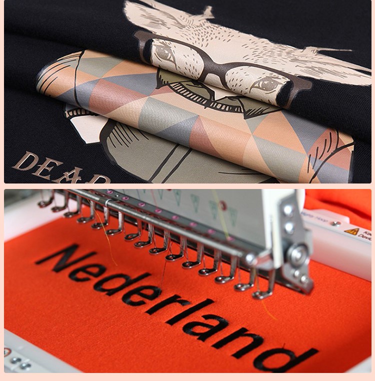 圆领卫衣定制印字logo连帽同学聚会20年班服团体运动会工作服刺绣(图20)