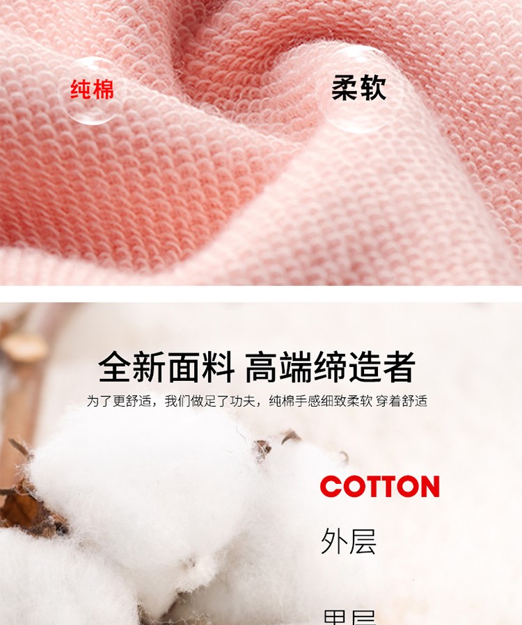 卫衣定制印字图logo工作服班服订做连帽同学聚会团体队服装外套头(图6)