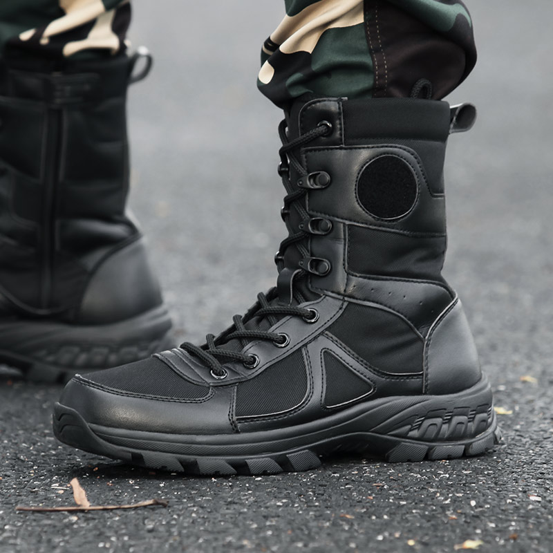 1577178313729195.jpg 荒漠迷彩服套装男正品军工防静电特种兵火箭军军装丛林作训服冬季(图2)