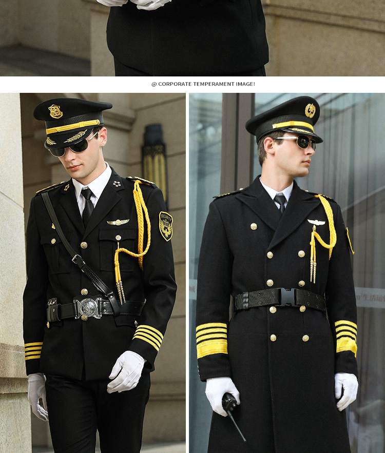 1577105450161631.jpg 新式保安工作服套装男春秋保安制服冬装安保物业形象岗礼宾服工装(图19)