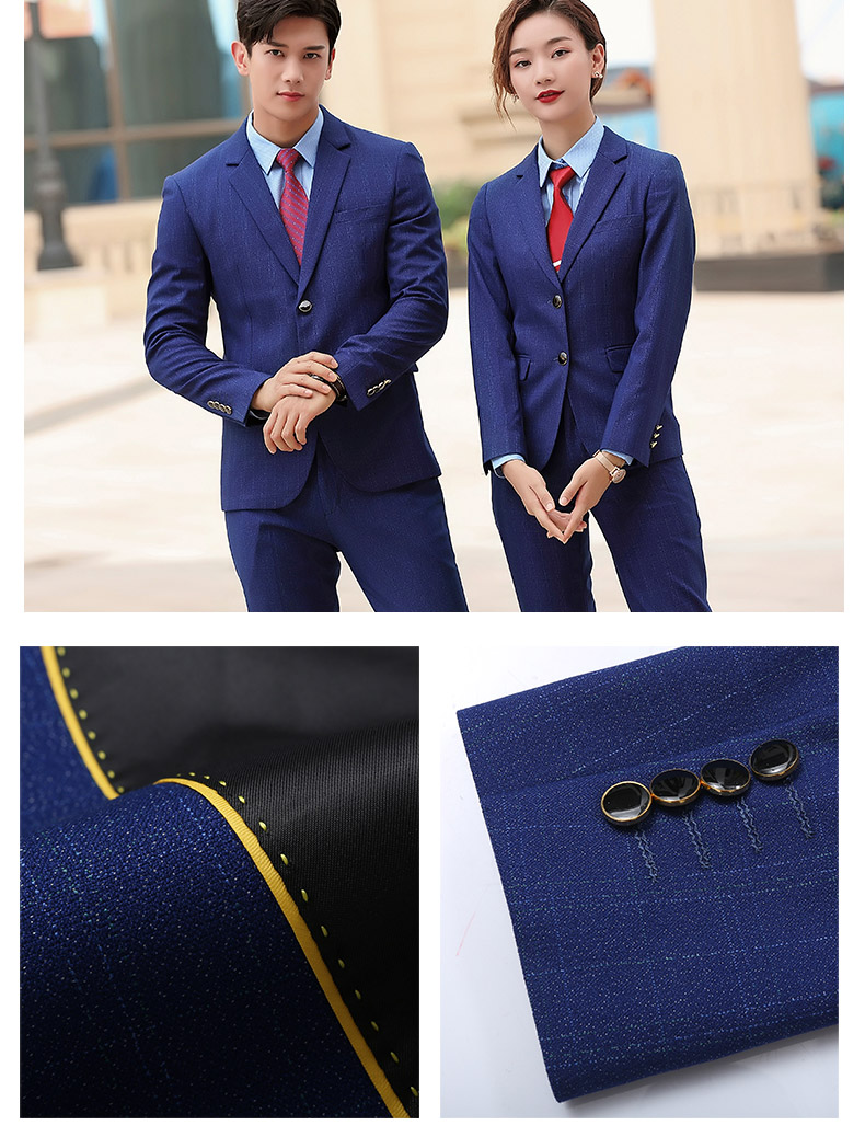 9961#男女西服 暗格子(图20)