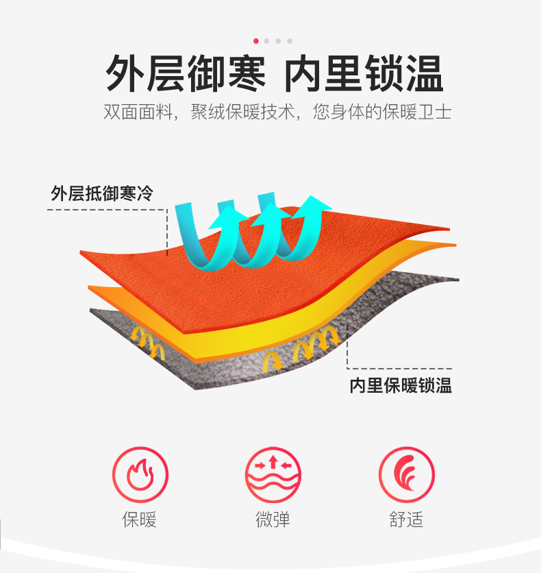 班服卫衣定制印logo印字上衣定做团体服户外运动秋冬装长袖外套女(图7)