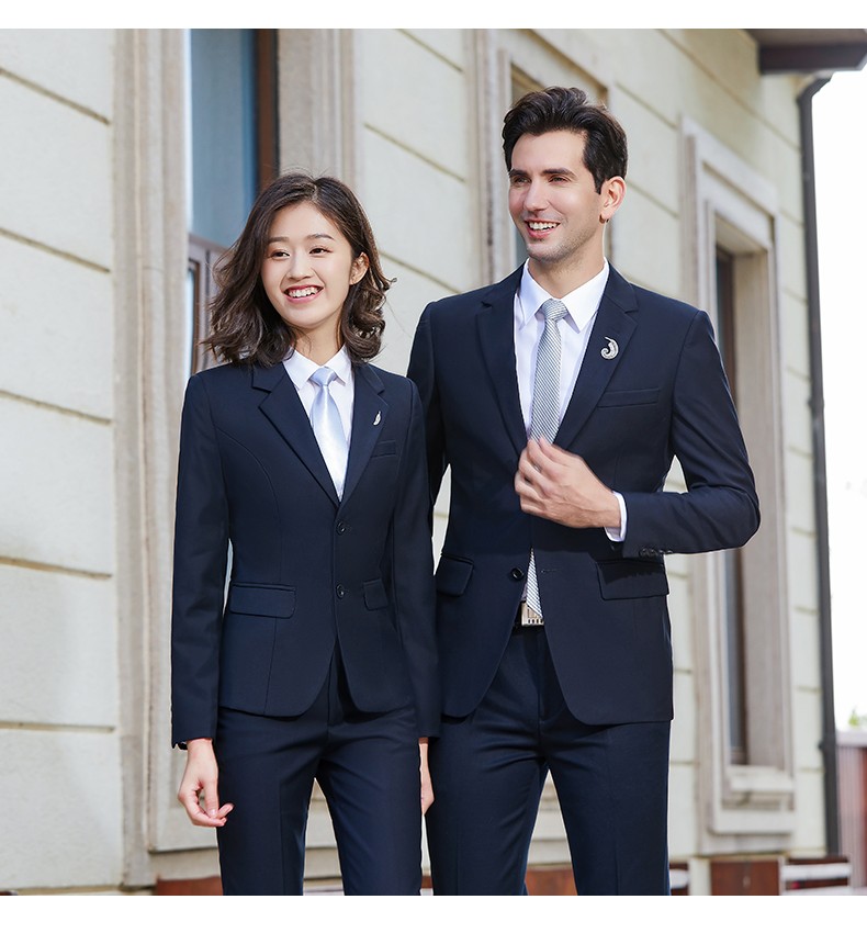 9020#男女西服 2色(图21)