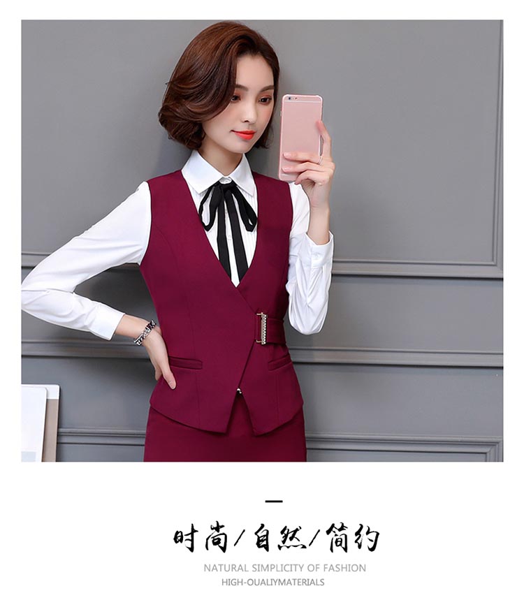 YNZ-3312#时尚女装马甲(图7)