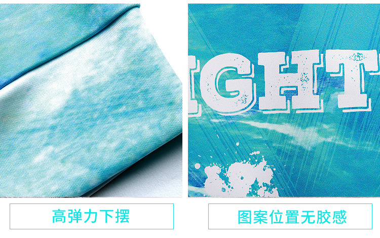 全身印班服长袖连帽外套拉链风衣定做diy学生运动会队服卫衣定制(图31)