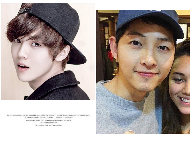 帽子DIY定制男女太阳棒球帽定做logo工作旅游鸭舌帽广告印字刺绣(图8)