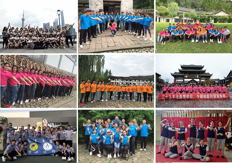 1575193489803320.jpg 2019秋季工作服长袖t恤立领POLO衫男女工装团体服定制diy印字logo(图2)