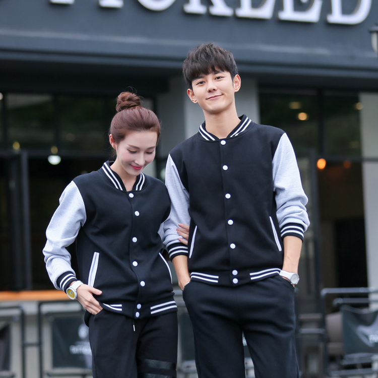 1573884670487214.jpg 卫衣定制logo加绒外套工作服棒球服企业训练服秋冬季团体同学聚会(图3)