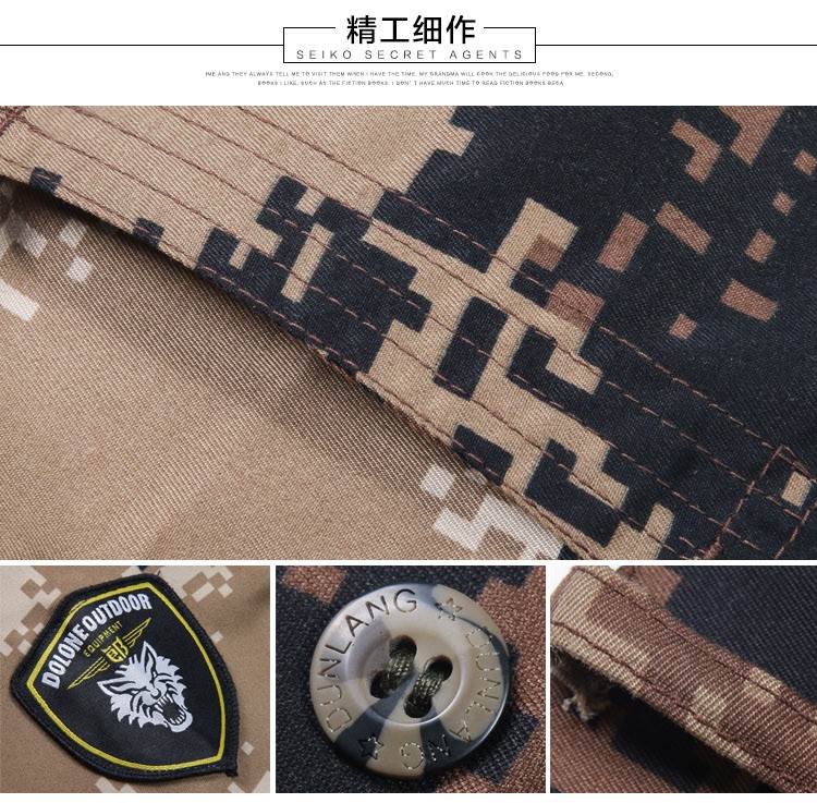 1577189157296766.jpg 荒漠迷彩服套装男女春秋野战军装军训服特种兵作训服工作服装(图4)