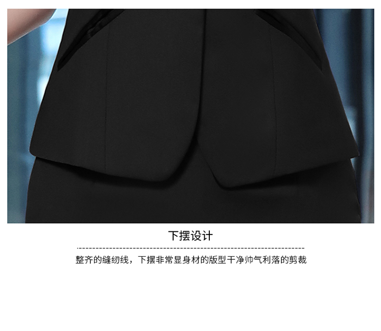 902#飞机服女马甲(图6)