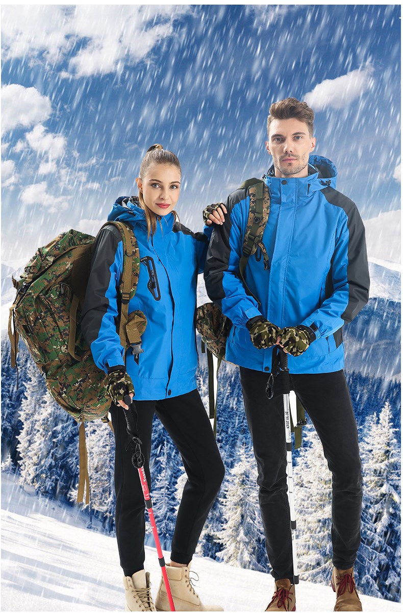 1574245675192738.jpg 冲锋衣定制印logo字卫衣工作服外套diy工装秋冬季三合一团队定做 01(图16)